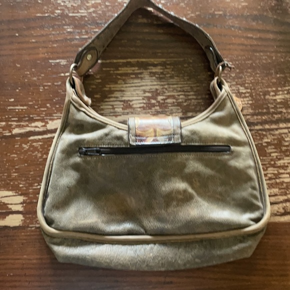 Double J Saddlery purse. - Picture 4 of 6